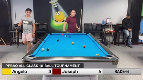 Improving Your Cue Ball Control in 9-Ball